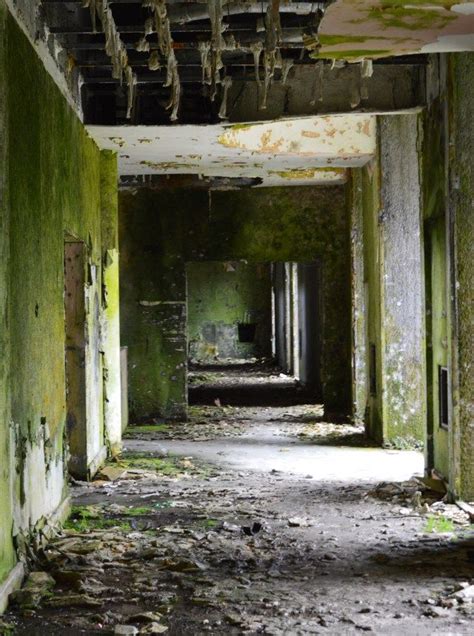 The Rolling Acres Mall in Akron, Ohio, opened in 1975. . Abandoned near me